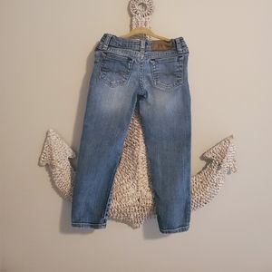 Ralph Lauren slim fit jean